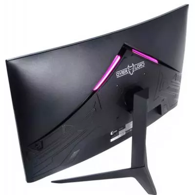 Монитор QUBE Overlord C27F165 - 3 Монитор QUBE Overlord C27F165 - 3