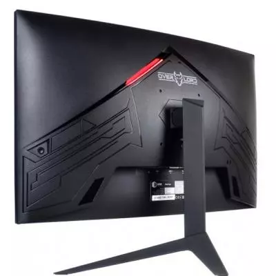 Монитор QUBE Overlord C27F165 - 5 Монитор QUBE Overlord C27F165 - 5