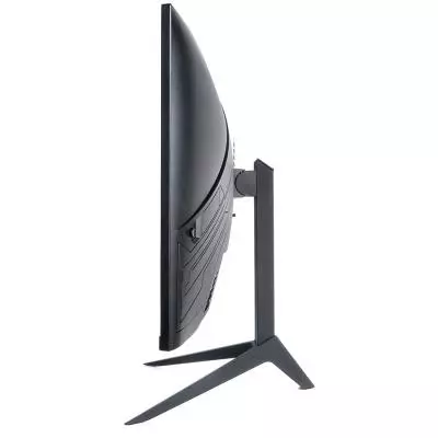 Монитор QUBE Overlord C27F165 - 7 Монитор QUBE Overlord C27F165 - 7