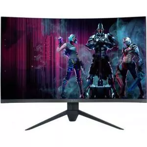 Монитор QUBE Overlord C27F165