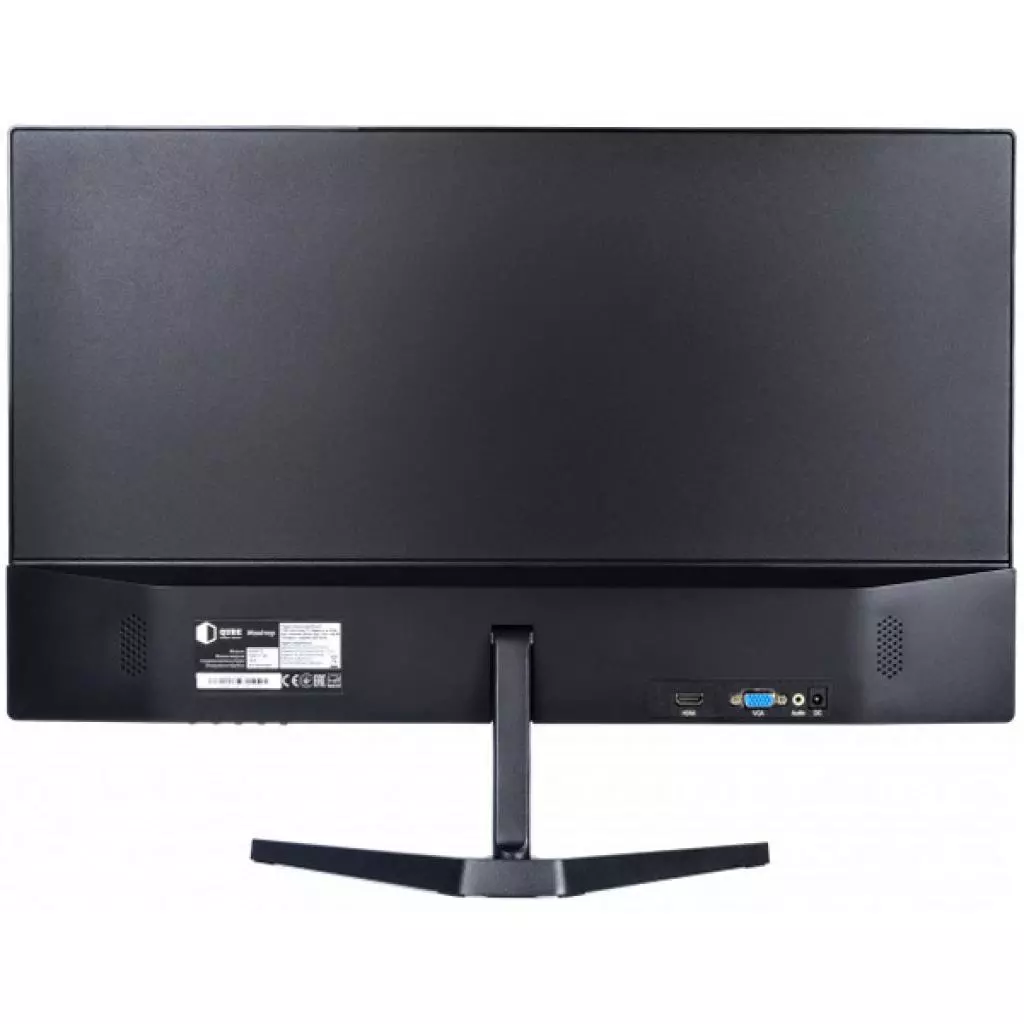 Монитор Qube H24F75 - 1 Монитор Qube H24F75 - 1