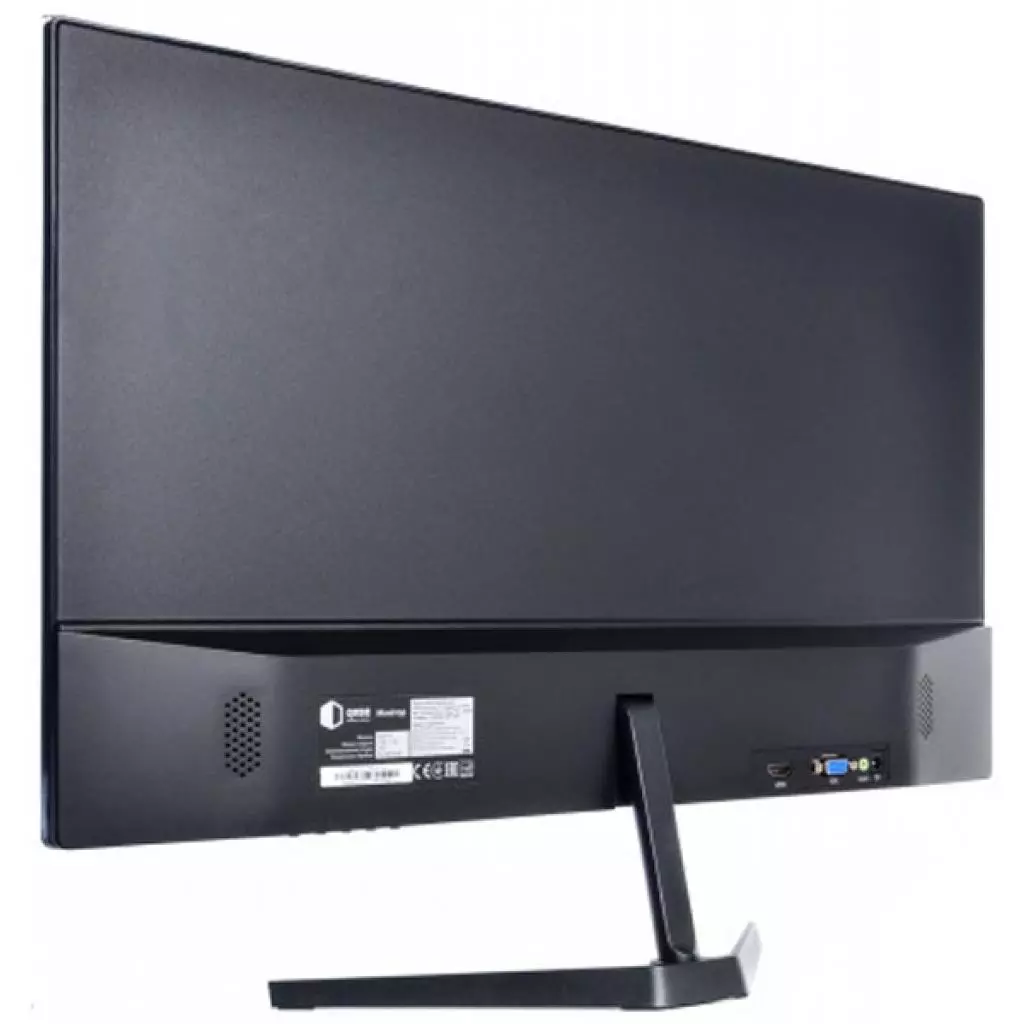 Монитор Qube H24F75 - 2 Монитор Qube H24F75 - 2