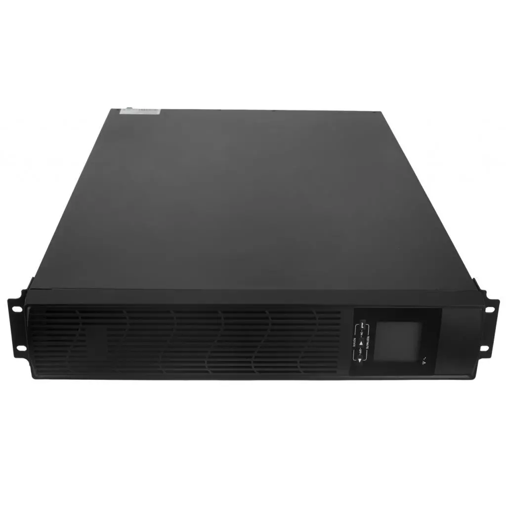 Источник бесперебойного питания LogicPower Smart-UPS 1000 Pro RM (6738) - 3
