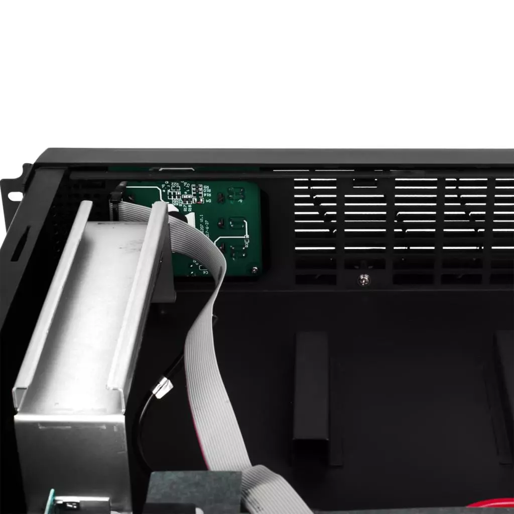 Источник бесперебойного питания LogicPower Smart-UPS 1000 Pro RM (6738) - 10