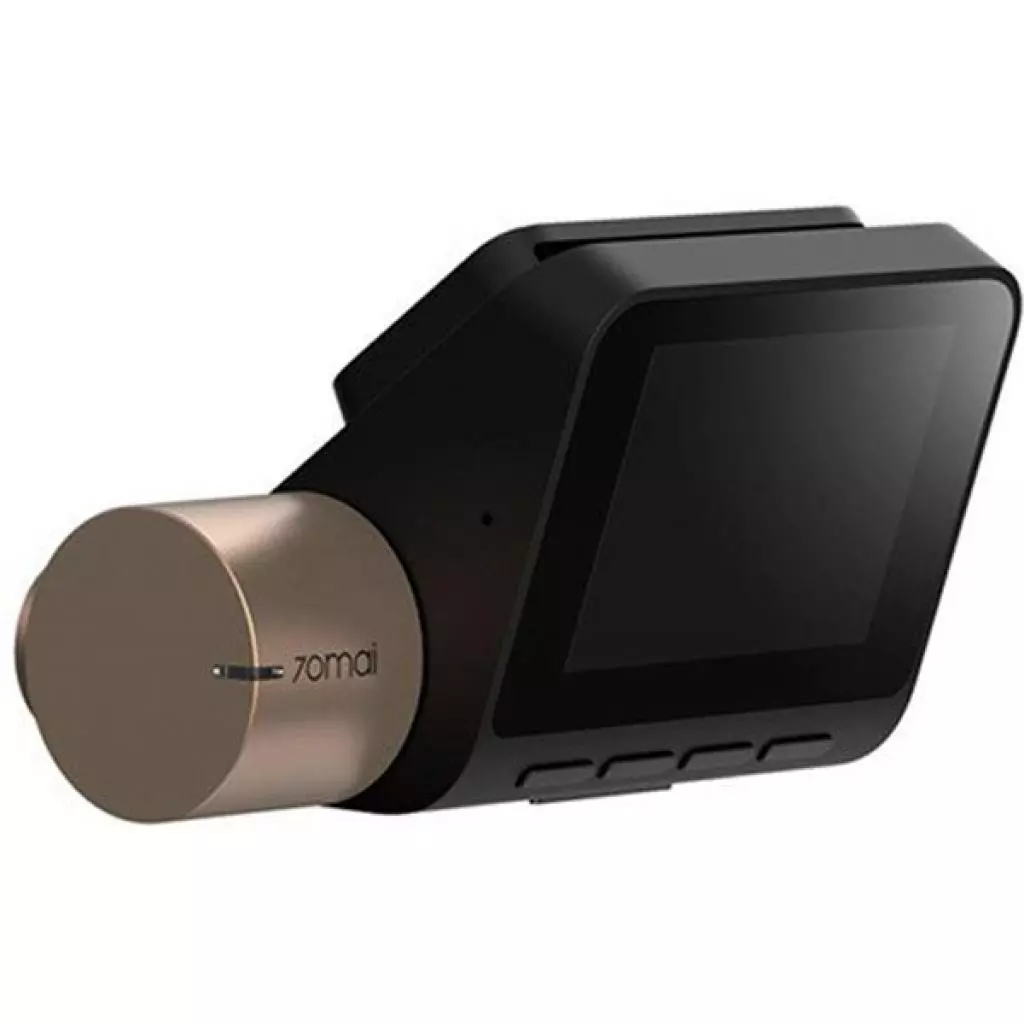 Видеорегистратор Xiaomi 70mai Dash Cam Lite (Midriver D08) - 1 Видеорегистратор Xiaomi 70mai Dash Cam Lite (Midriver D08) - 1