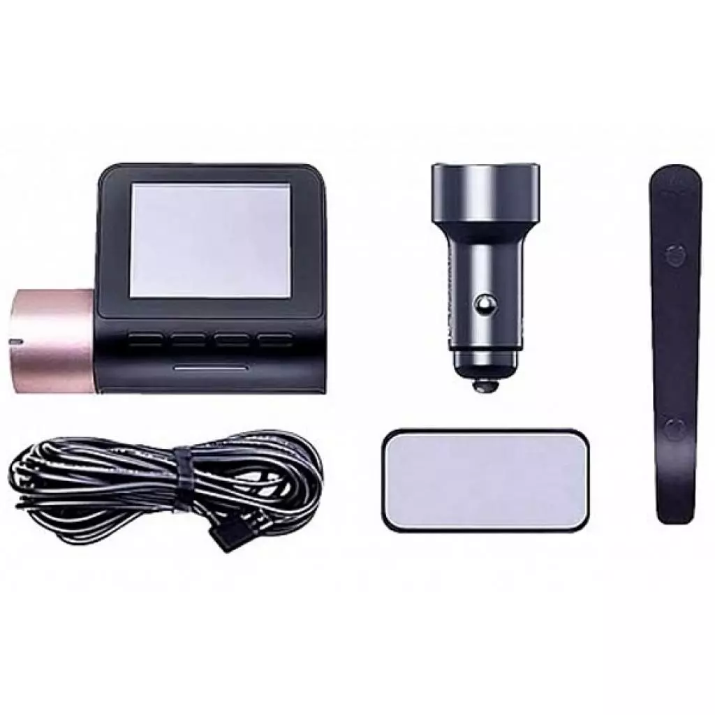 Видеорегистратор Xiaomi 70mai Dash Cam Lite (Midriver D08) - 3 Видеорегистратор Xiaomi 70mai Dash Cam Lite (Midriver D08) - 3