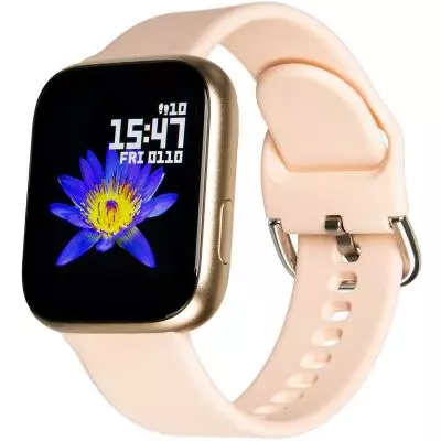 Смарт-часы Gelius Pro GP-SW001 (NEO 2020) (IP67) Gold (ProGP-SW001(NEO2020)(IP67)Gold) - 2