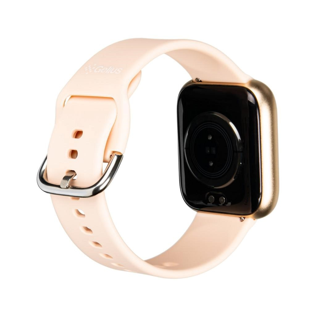 Смарт-часы Gelius Pro GP-SW001 (NEO 2020) (IP67) Gold (ProGP-SW001(NEO2020)(IP67)Gold) - 6