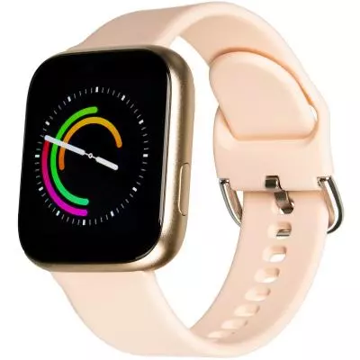 Смарт-часы Gelius Pro GP-SW001 (NEO 2020) (IP67) Gold (ProGP-SW001(NEO2020)(IP67)Gold) - 11