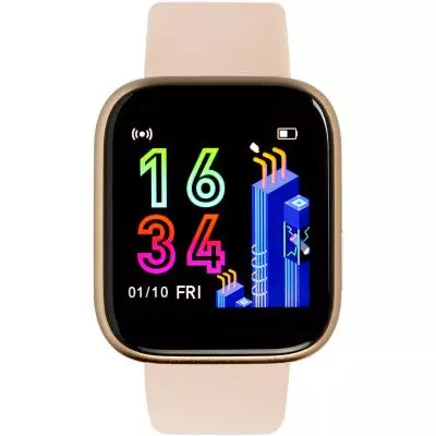 Смарт-часы Gelius Pro GP-SW001 (NEO 2020) (IP67) Gold (ProGP-SW001(NEO2020)(IP67)Gold) - 14