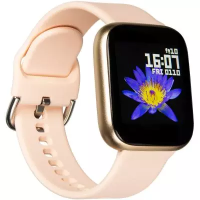 Смарт-часы Gelius Pro GP-SW001 (NEO 2020) (IP67) Gold (ProGP-SW001(NEO2020)(IP67)Gold)