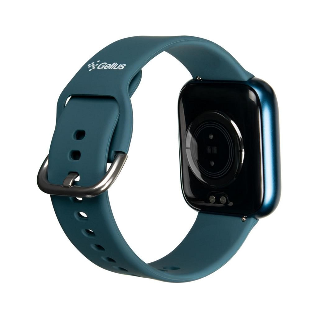 Смарт-часы Gelius Pro GP-SW001 (NEO 2020) Midnight Blue (ProGP-SW001(NEO2020)MidnightBlue) - 6 Смарт-часы Gelius Pro GP-SW001 (NEO 2020) Midnight Blue (ProGP-SW001(NEO2020)MidnightBlue) - 6