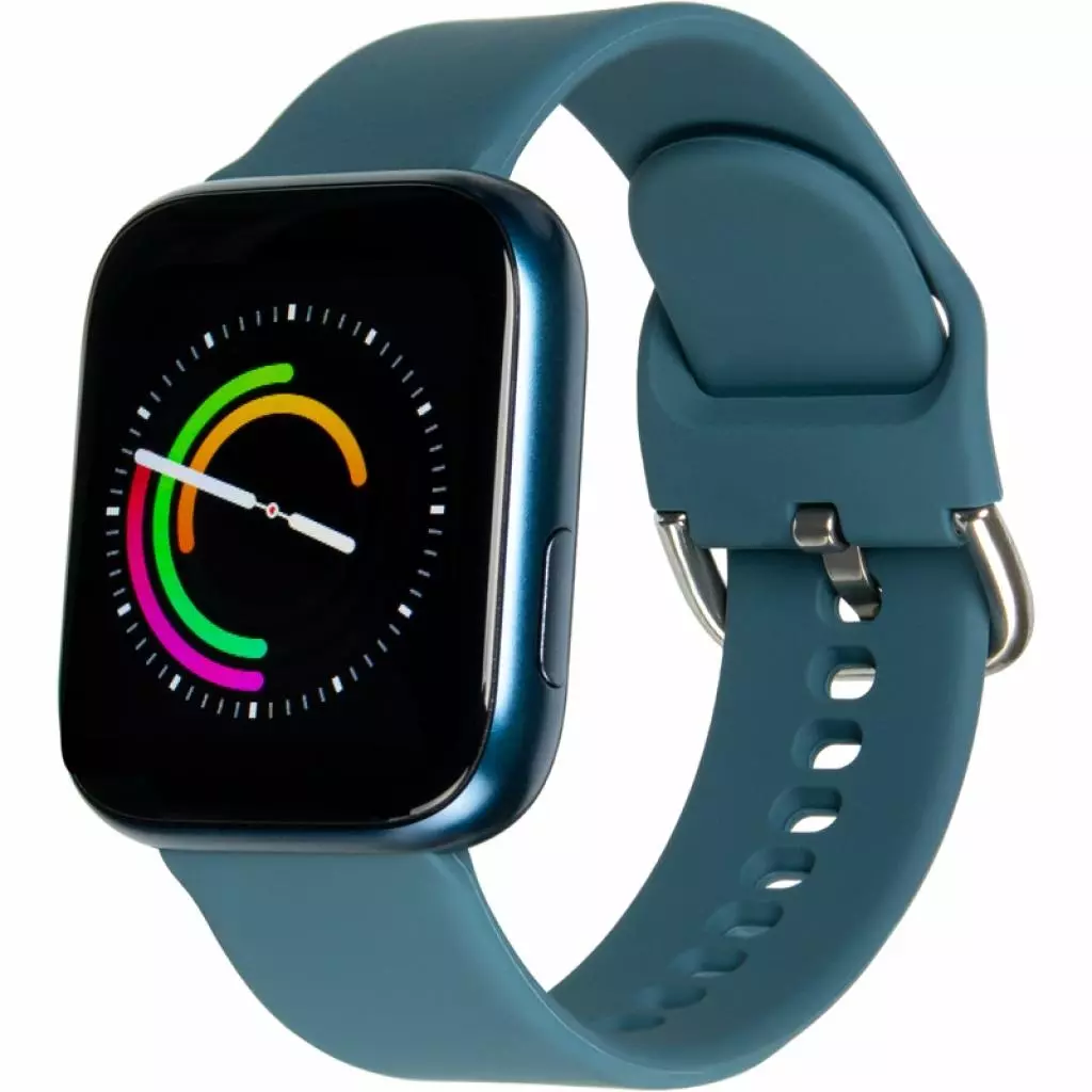 Смарт-часы Gelius Pro GP-SW001 (NEO 2020) Midnight Blue (ProGP-SW001(NEO2020)MidnightBlue) - 11 Смарт-часы Gelius Pro GP-SW001 (NEO 2020) Midnight Blue (ProGP-SW001(NEO2020)MidnightBlue) - 11