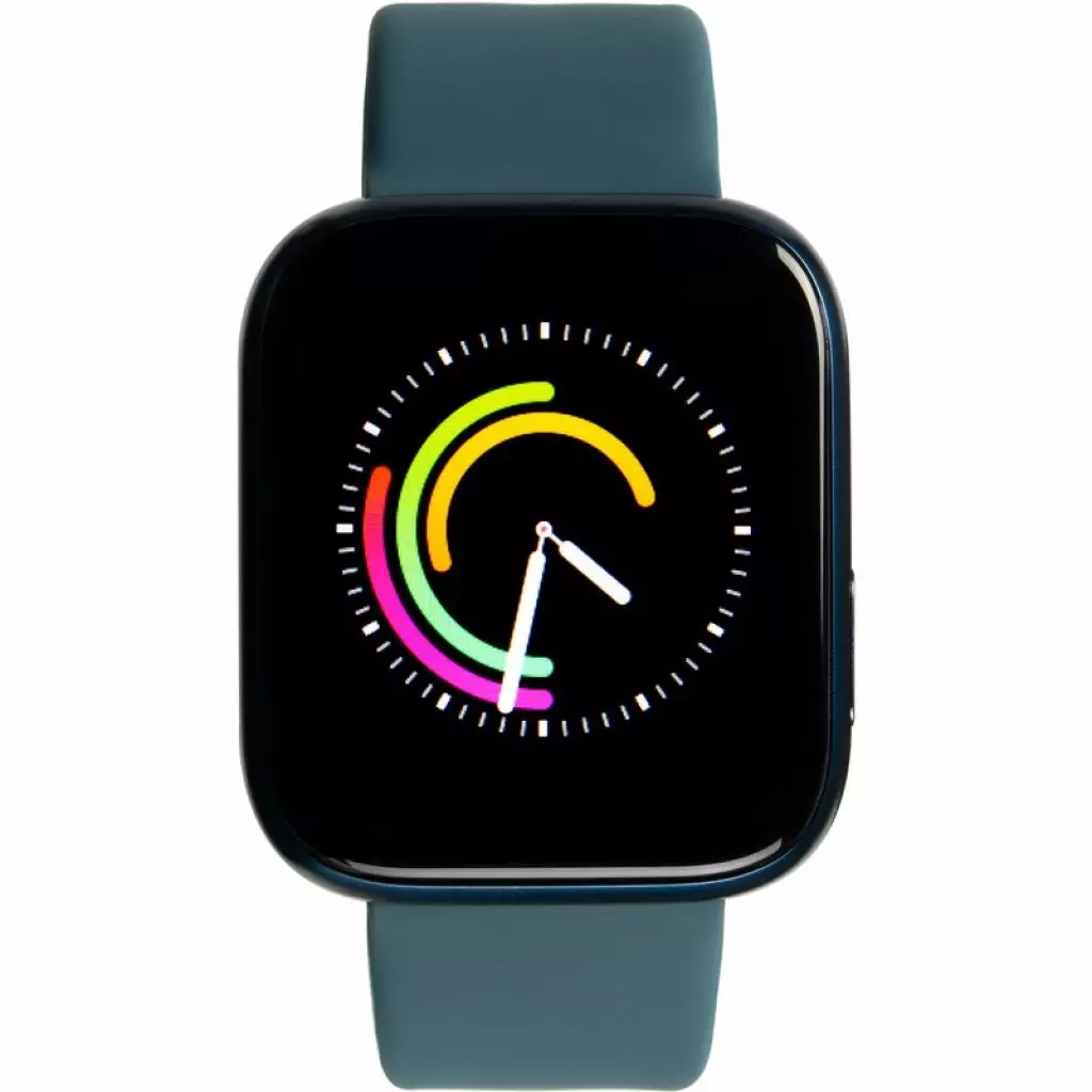 Смарт-часы Gelius Pro GP-SW001 (NEO 2020) Midnight Blue (ProGP-SW001(NEO2020)MidnightBlue) - 14 Смарт-часы Gelius Pro GP-SW001 (NEO 2020) Midnight Blue (ProGP-SW001(NEO2020)MidnightBlue) - 14