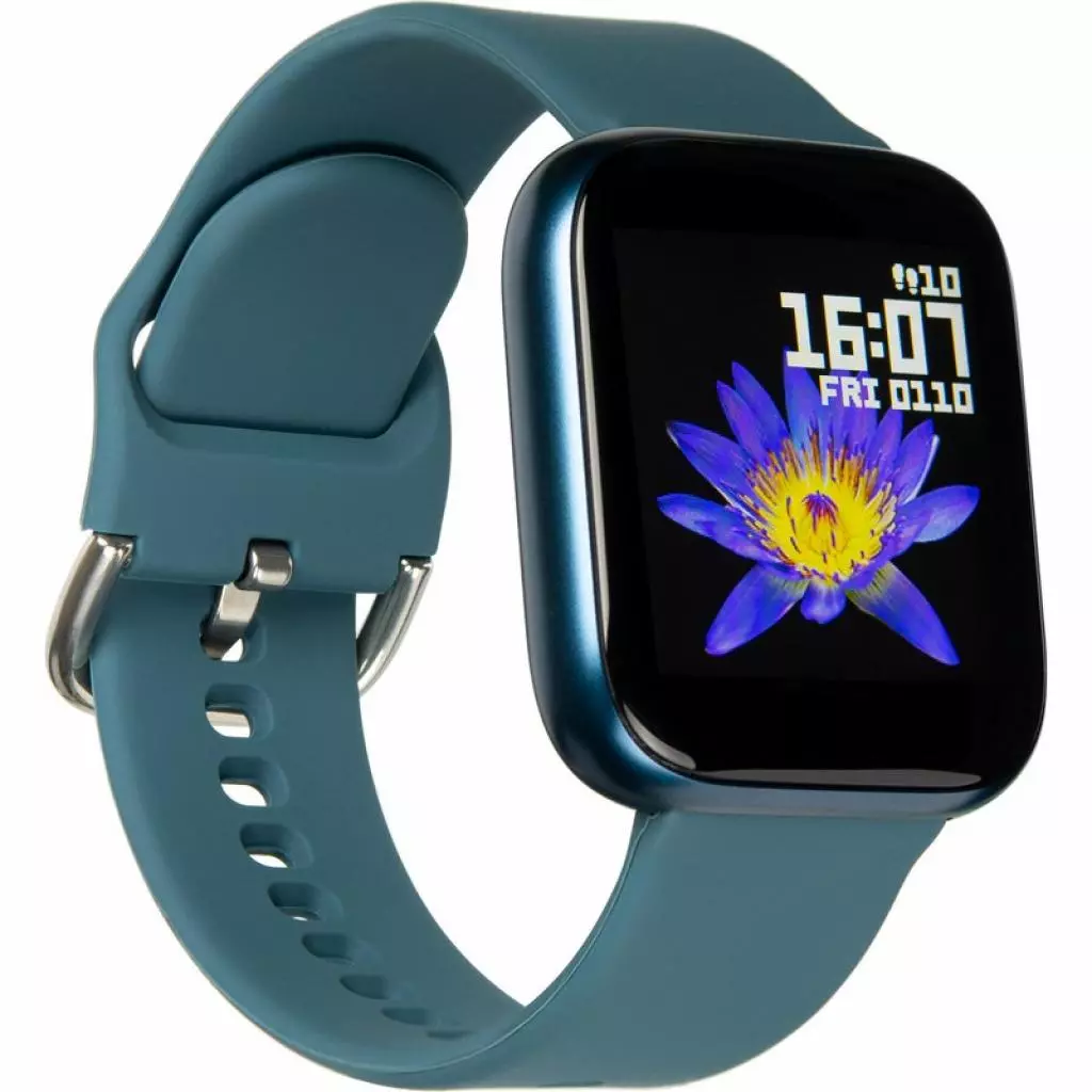 Смарт-часы Gelius Pro GP-SW001 (NEO 2020) Midnight Blue (ProGP-SW001(NEO2020)MidnightBlue)