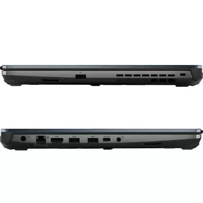 Ноутбук ASUS TUF Gaming A15 FA506IV-HN198 (90NR03L1-M04340) - 4