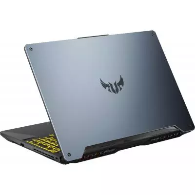 Ноутбук ASUS TUF Gaming A15 FA506IV-HN198 (90NR03L1-M04340) - 6