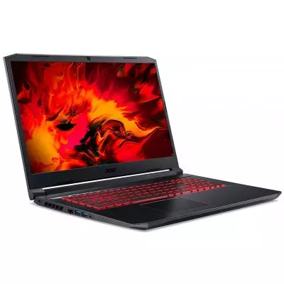 Ноутбук Acer Nitro 5 AN517-52 (NH.Q82EU.00Y) - 1 Ноутбук Acer Nitro 5 AN517-52 (NH.Q82EU.00Y) - 1