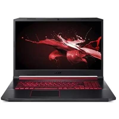 Ноутбук Acer Nitro 5 AN517-52 (NH.Q8KEU.00S)