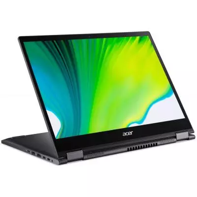 Ноутбук Acer Spin 5 SP513-54N (NX.HQUEU.00A) - 9 Ноутбук Acer Spin 5 SP513-54N (NX.HQUEU.00A) - 9