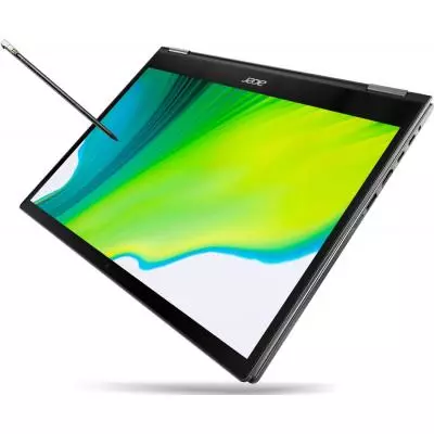 Ноутбук Acer Spin 5 SP513-54N (NX.HQUEU.00A) - 11 Ноутбук Acer Spin 5 SP513-54N (NX.HQUEU.00A) - 11