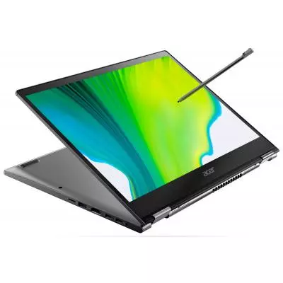 Ноутбук Acer Spin 5 SP513-54N (NX.HQUEU.00C) - 2 Ноутбук Acer Spin 5 SP513-54N (NX.HQUEU.00C) - 2
