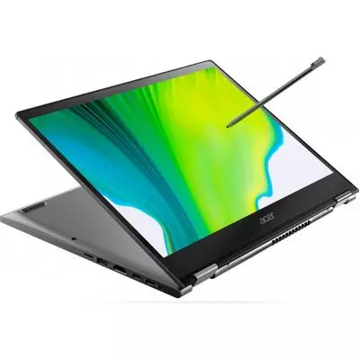 Ноутбук Acer Spin 5 SP513-54N (NX.HQUEU.00C) - 10 Ноутбук Acer Spin 5 SP513-54N (NX.HQUEU.00C) - 10