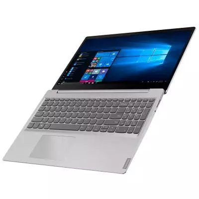Ноутбук Lenovo IdeaPad S145-15API (81UT00HGRA) - 2 Ноутбук Lenovo IdeaPad S145-15API (81UT00HGRA) - 2