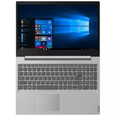 Ноутбук Lenovo IdeaPad S145-15API (81UT00HBRA) - 3 Ноутбук Lenovo IdeaPad S145-15API (81UT00HBRA) - 3
