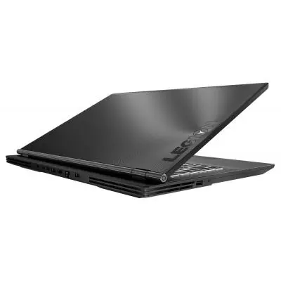 Ноутбук Lenovo Legion Y540-17IRH-PG0 (81T3008TRA) - 7