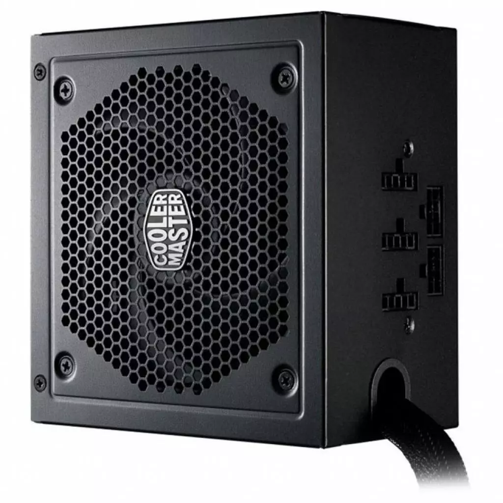 Блок питания CoolerMaster 750W (MPX-7501-AMAAB-EU) - 1 Блок питания CoolerMaster 750W (MPX-7501-AMAAB-EU) - 1