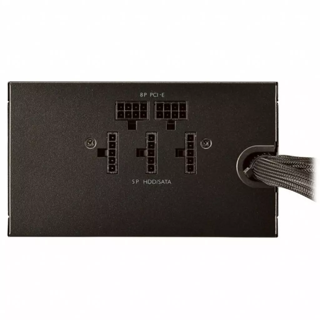 Блок питания CoolerMaster 750W (MPX-7501-AMAAB-EU) - 2 Блок питания CoolerMaster 750W (MPX-7501-AMAAB-EU) - 2