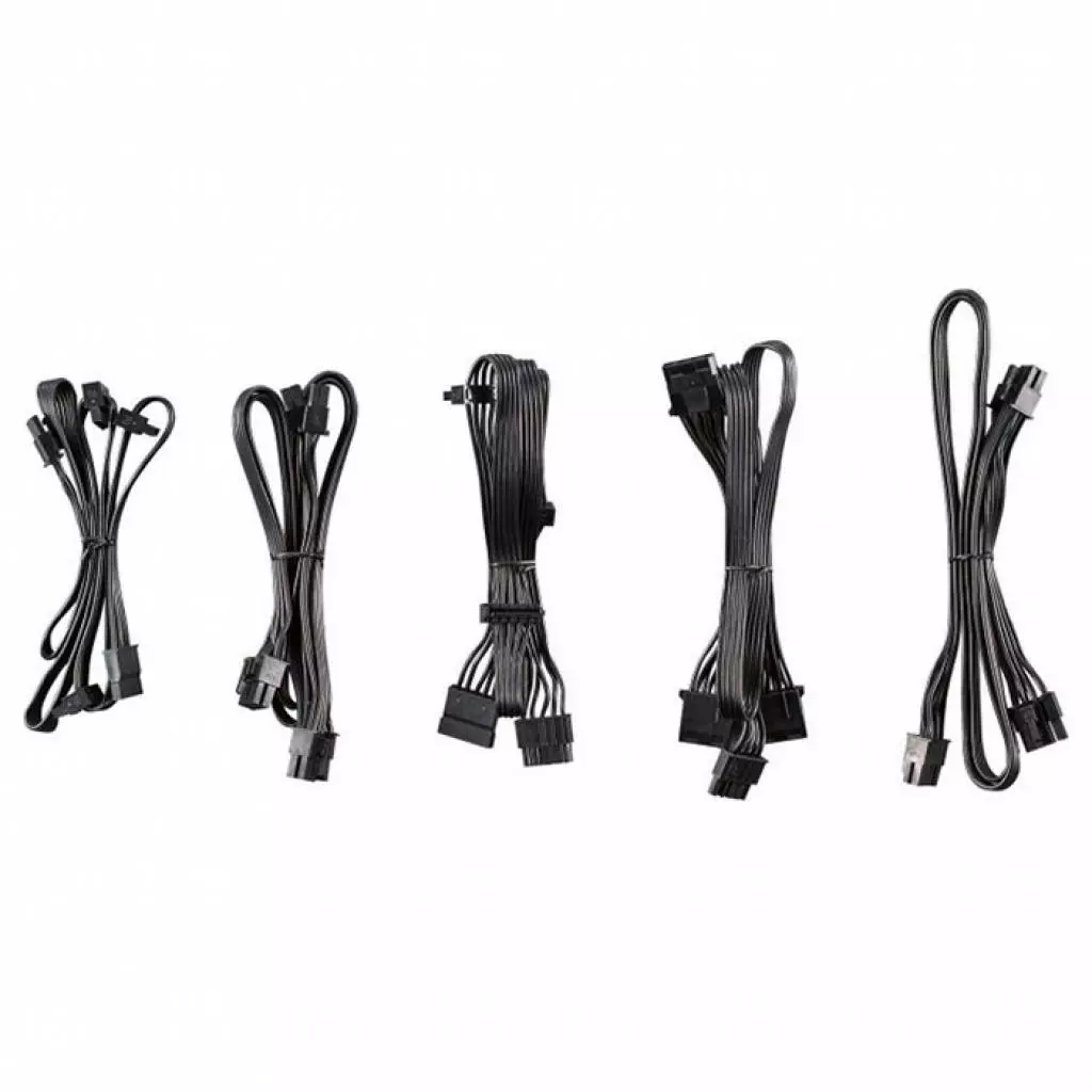 Блок питания CoolerMaster 750W (MPX-7501-AMAAB-EU) - 4 Блок питания CoolerMaster 750W (MPX-7501-AMAAB-EU) - 4