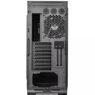 Корпус ThermalTake Core V51 Tempered Glass Edition (CA-1C6-00M1WN-03) - 1