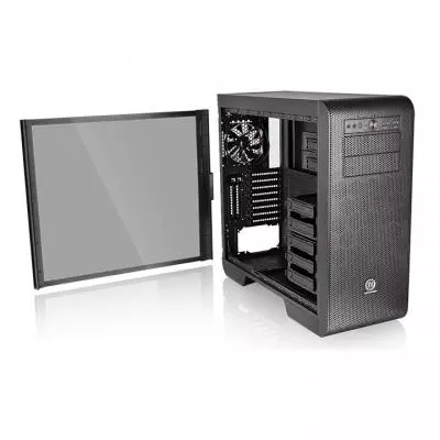 Корпус ThermalTake Core V51 Tempered Glass Edition (CA-1C6-00M1WN-03) - 2