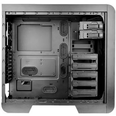 Корпус ThermalTake Core V51 Tempered Glass Edition (CA-1C6-00M1WN-03) - 4