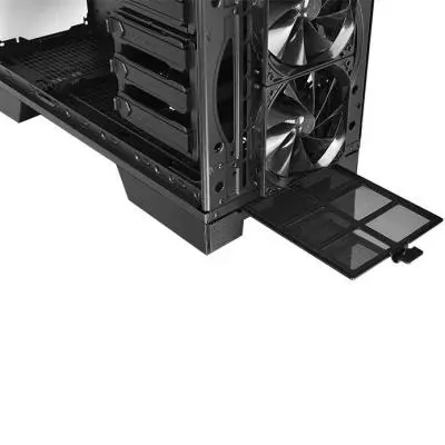 Корпус ThermalTake Core V51 Tempered Glass Edition (CA-1C6-00M1WN-03) - 9