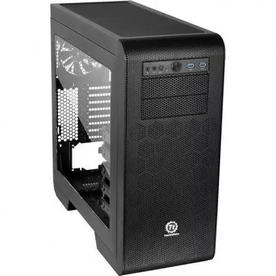 Корпус ThermalTake Core V51 Tempered Glass Edition (CA-1C6-00M1WN-03)