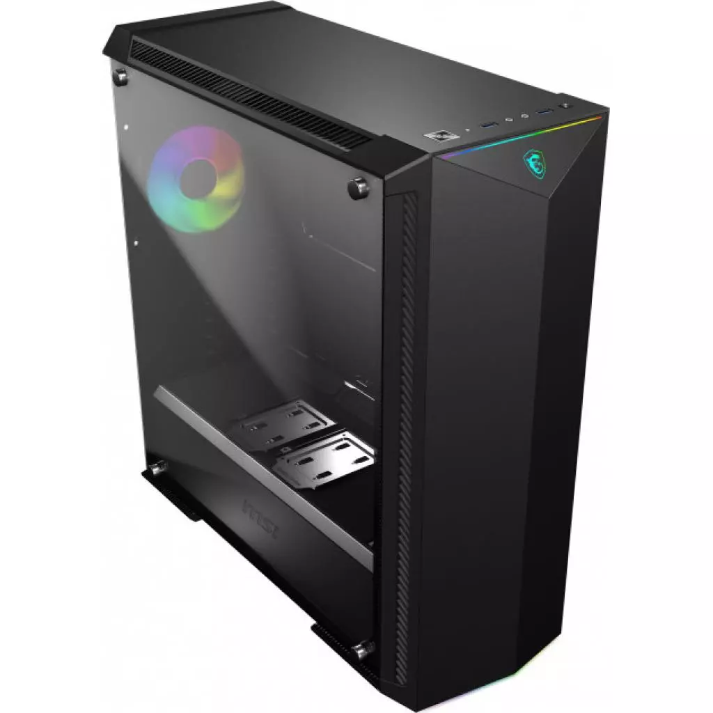 Корпус MSI MPG GUNGNIR 100P - 1 Корпус MSI MPG GUNGNIR 100P - 1