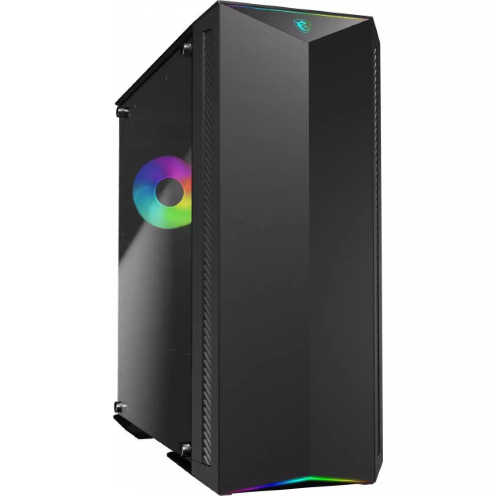Корпус MSI MPG GUNGNIR 100P - 3 Корпус MSI MPG GUNGNIR 100P - 3