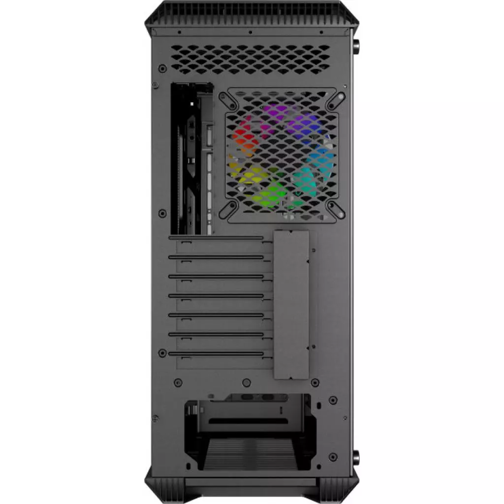 Корпус MSI MPG GUNGNIR 100P - 4 Корпус MSI MPG GUNGNIR 100P - 4