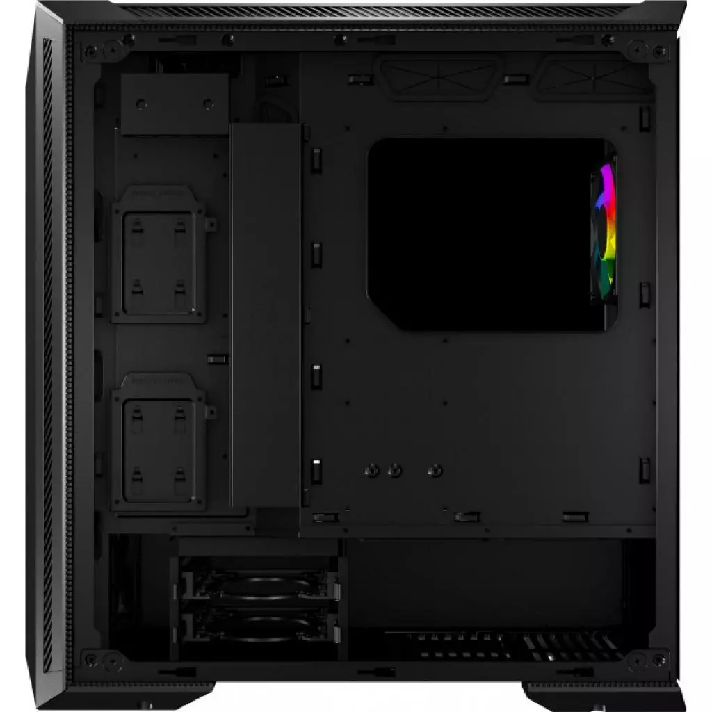Корпус MSI MPG GUNGNIR 100P - 8 Корпус MSI MPG GUNGNIR 100P - 8
