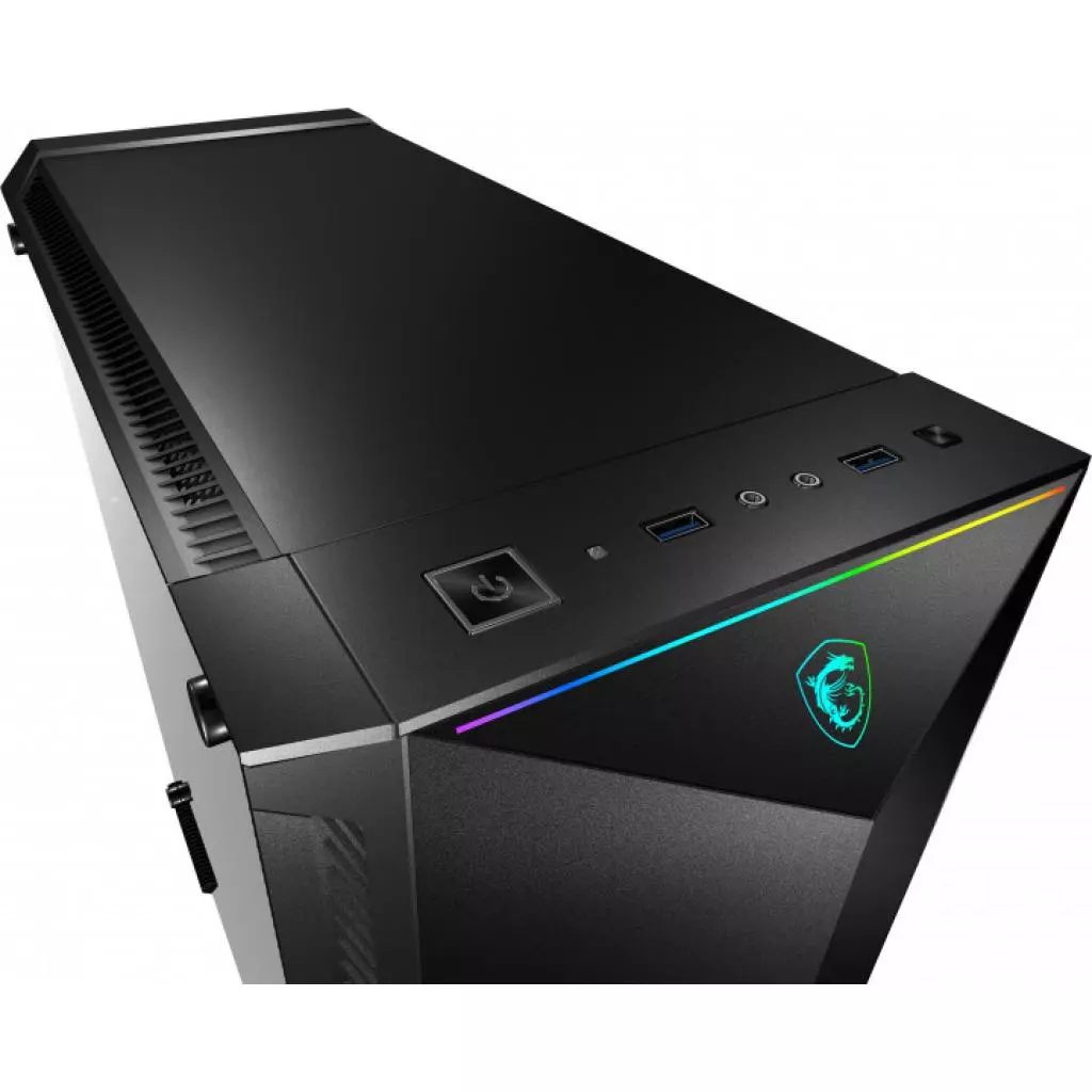 Корпус MSI MPG GUNGNIR 100P - 9 Корпус MSI MPG GUNGNIR 100P - 9