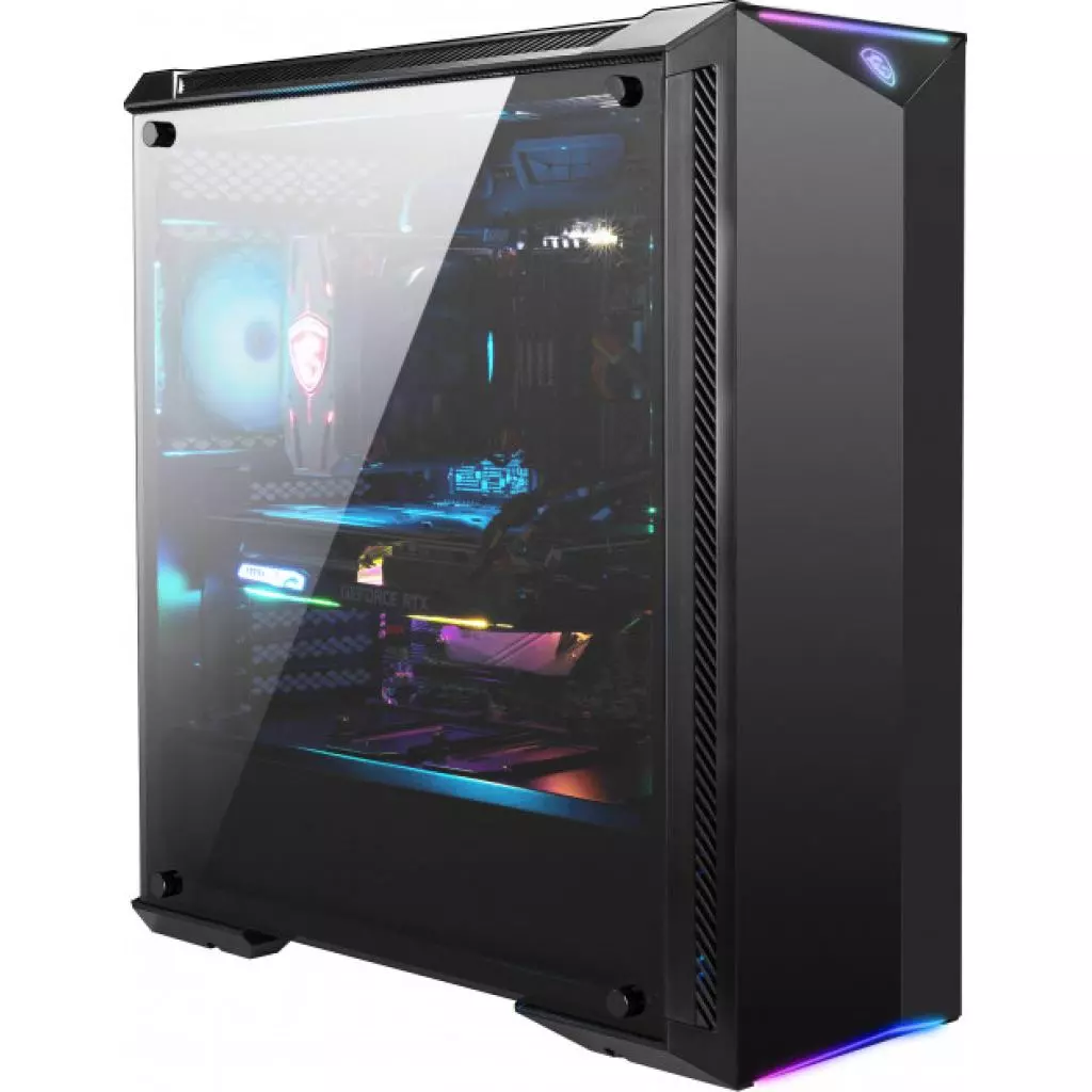 Корпус MSI MPG GUNGNIR 100P - 10 Корпус MSI MPG GUNGNIR 100P - 10