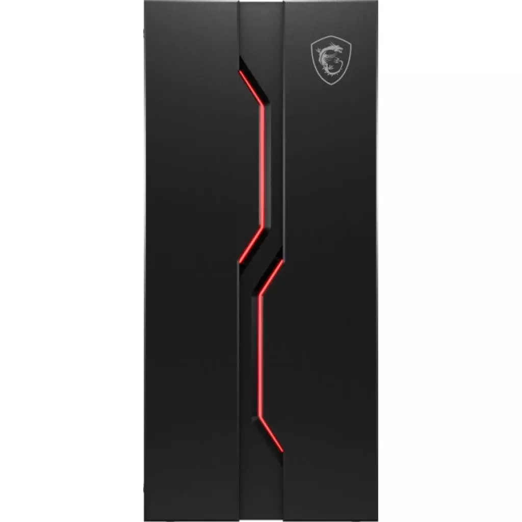 Корпус MSI MAG VAMPIRIC 010 - 1