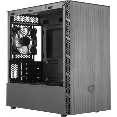 Корпус CoolerMaster MasterBox MB400L (MCB-B400L-KNNN-S00) - 1