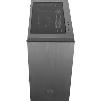 Корпус CoolerMaster MasterBox MB400L (MCB-B400L-KNNN-S00) - 3
