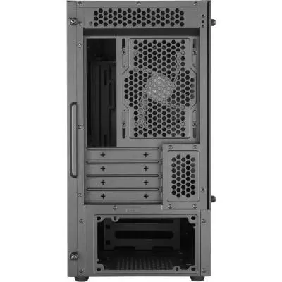 Корпус CoolerMaster MasterBox MB400L (MCB-B400L-KNNN-S00) - 5