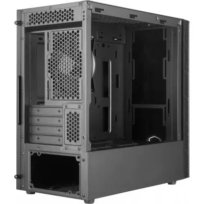 Корпус CoolerMaster MasterBox MB400L (MCB-B400L-KNNN-S00) - 8