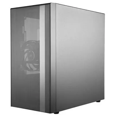 Корпус CoolerMaster MasterBox NR400 (MCB-NR400-KG5N-S00) - 5